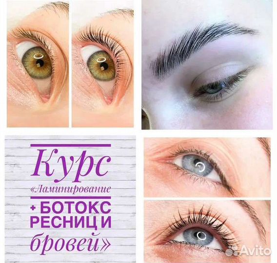 Обучение/курсы