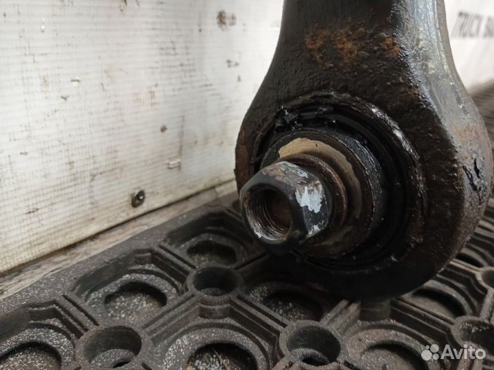 Стабилизатор задний поддерживающего моста Man TGX