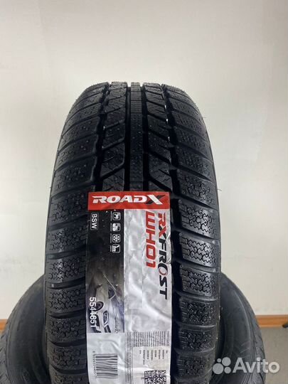 RoadX RX Frost WH01 205/60 R16 95H