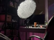 Aputure light dome se