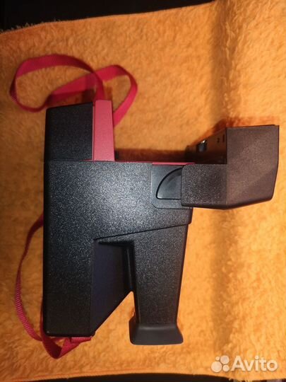 Palaroid 600 coolcam