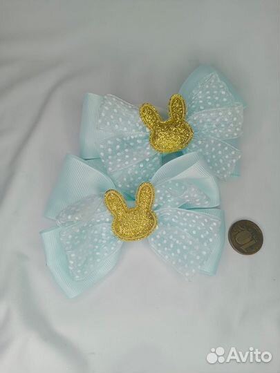 Резиночки для волос