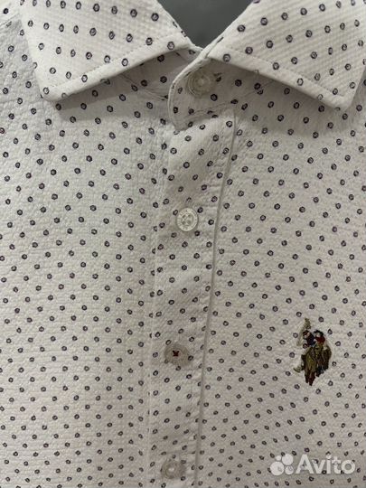 Polo рубашка оригинал