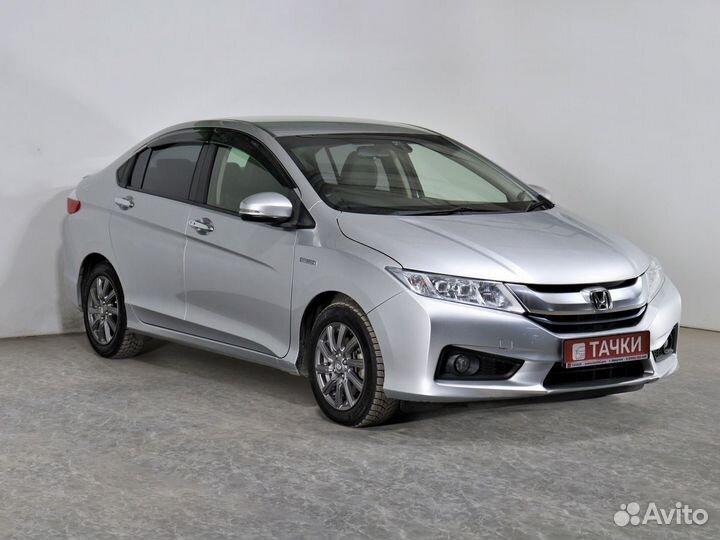 Honda Grace 1.5 AMT, 2014, 117 500 км