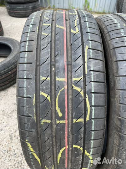 Continental ContiSportContact 5 245/45 R19