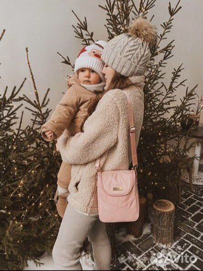 Термосумка для бутылочек