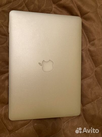 Macbook air 11 2013