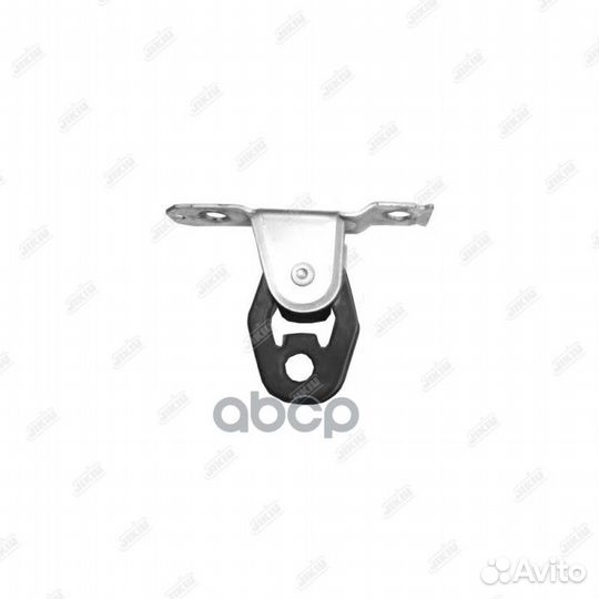 Подвеска глушителя skoda fabia/VW polo/seat ibiza