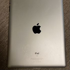 iPad