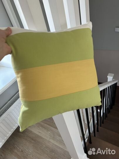 Декоративные подушки