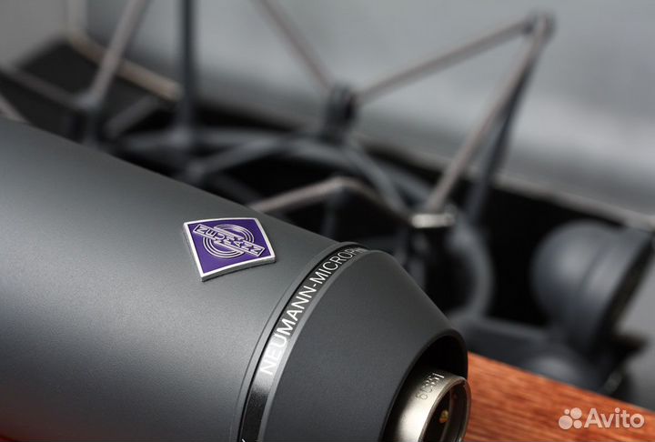 Микрофон neumann U 87 Ai MT