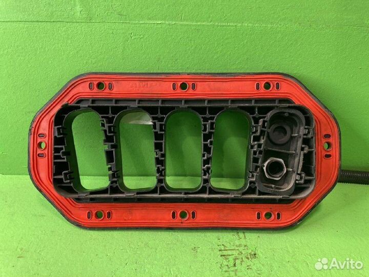 Рамка iveco stralis