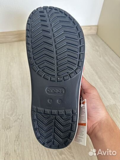 Crocs сабо кроксы