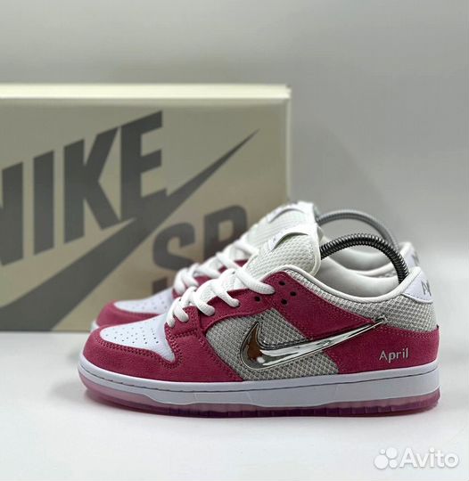 Кроссовки Nike SB Dunk Low, арт.215440