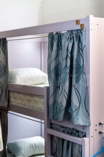 Комната 20 м², 1/4 эт.