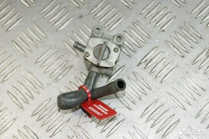 Бензокран Kawasaki D-Tracker