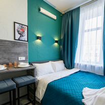 Квартира-студия, 15 м², 5/5 эт.