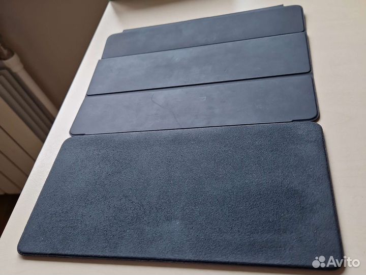 Smart keyboard iPad