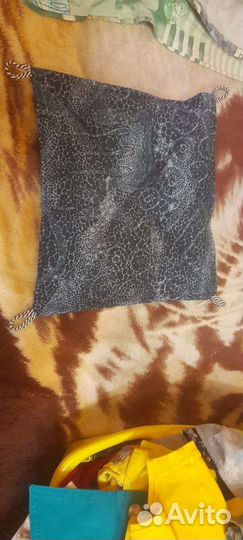 Продам гамак для двух или трех крысок