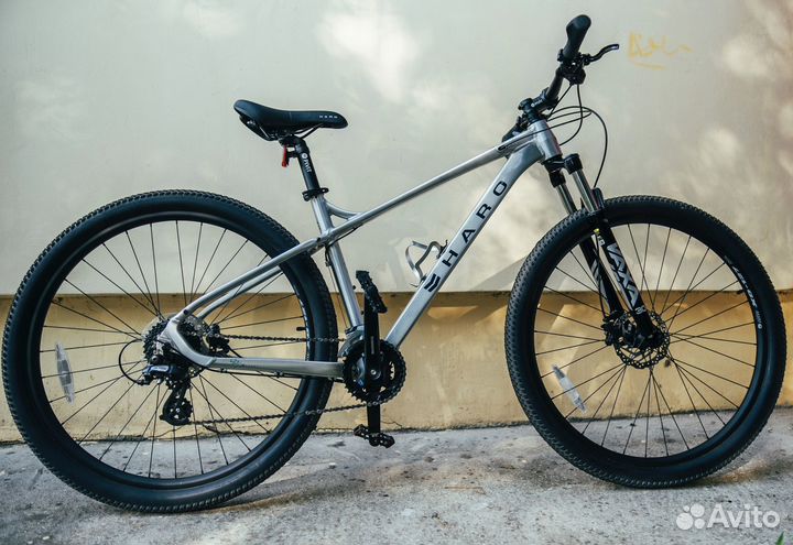 Haro Double Peak 29 Sport 18