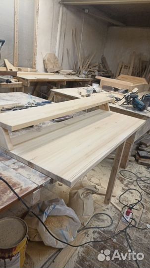 Услуги столяра плотника