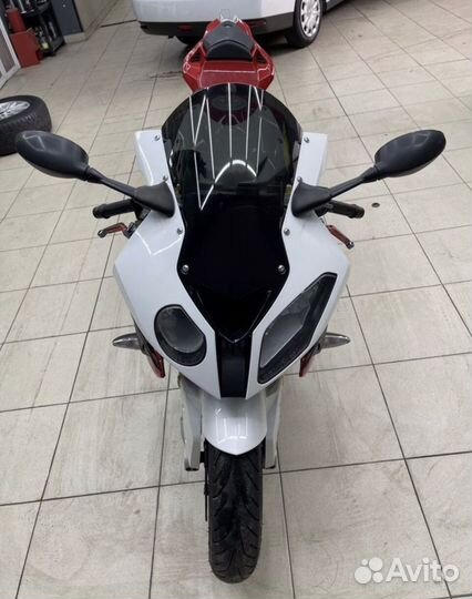 BMW s1000rr
