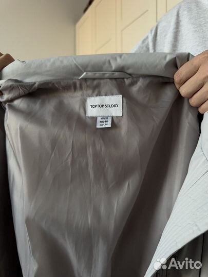 Пуховик женский