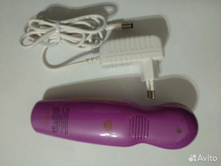 Массажер Cleartone