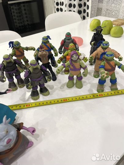 Черепашка-ниндзя