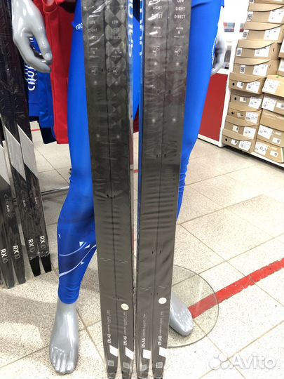 Лыжи беговые Salomon S/Lab Carbon Classic 21/22