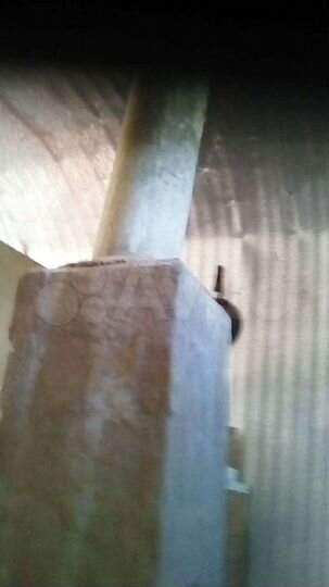 Дача 42,7 м² на участке 6 сот.