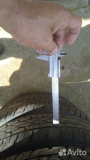Compass ST5000 65/10.5 R16