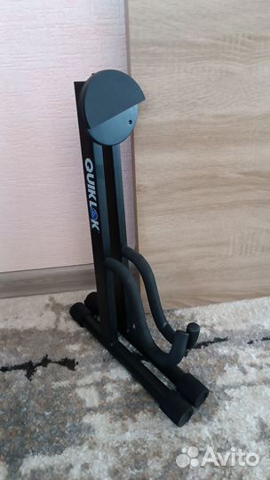 Гитарная стойка quik LOK GS436