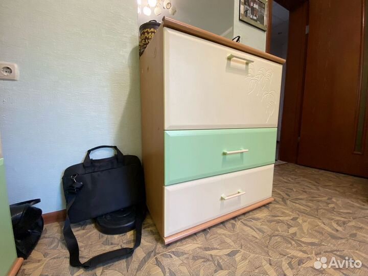 Детская мебель