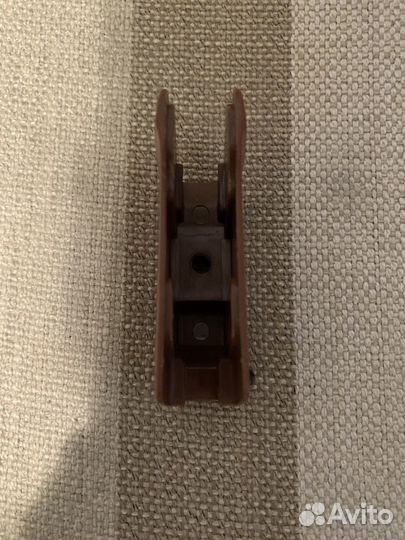 Накладка на рукоятку пм и Макарыч