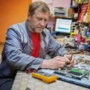 Московская обл., Лосино-Петровский