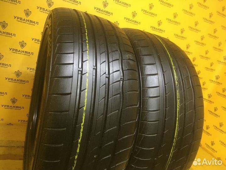 Momo Outrun M3 225/45 R18 95W