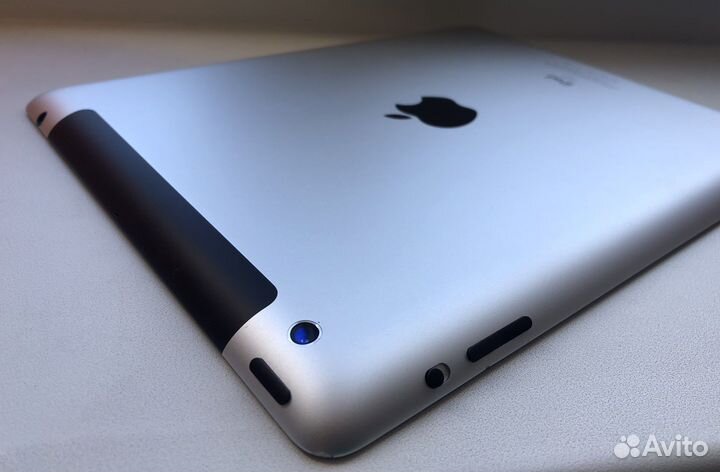iPad 3 64гб