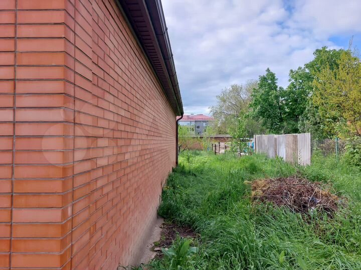 Дом 53 м² на участке 6 сот.