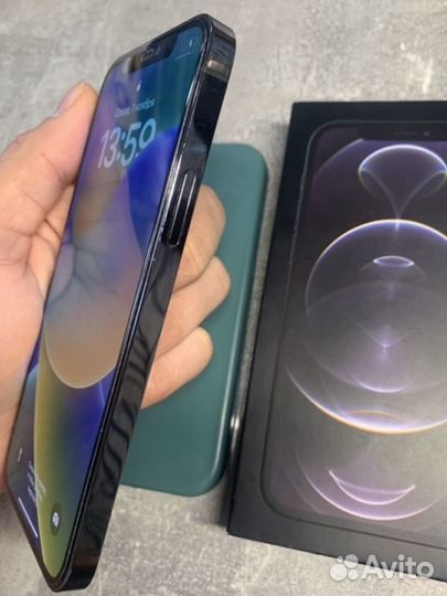 iPhone 12 Pro, 128 ГБ