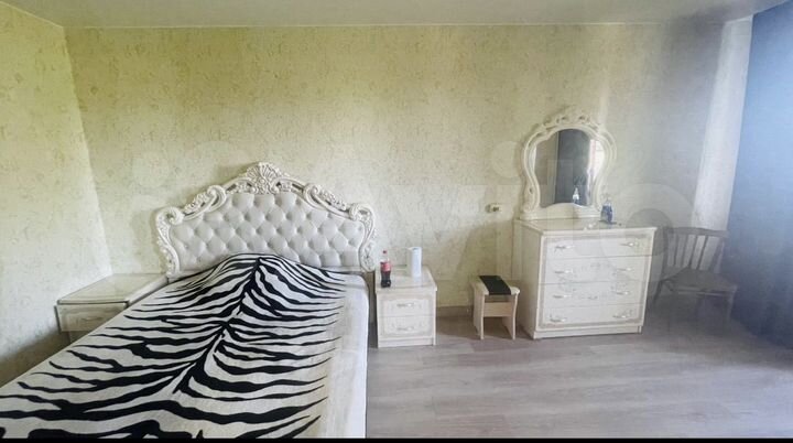 1-к. квартира, 32 м², 5/5 эт.