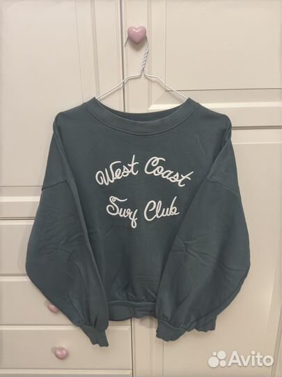 Свитшот/толстовка HM