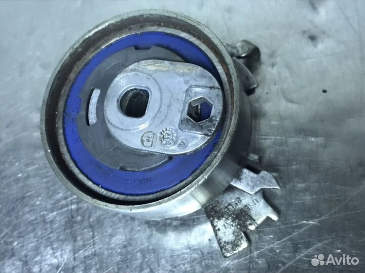 Ролики грм X18XE1 1.8 Opel Chevrolet