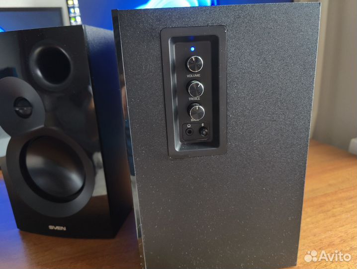 Колонки Sven SPS-701