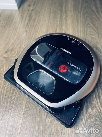 Samsung powerbot-sr20m7070wd-wifi