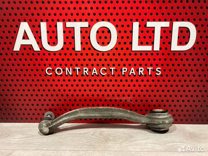 Рычаг передний левый Mercedes-Benz S-Class W222