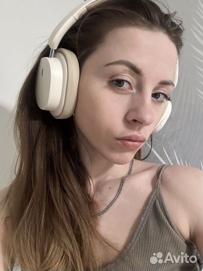 Беспроводные наушники Baseus Bowie D05 (черные)