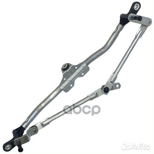 Трапеция стеклоочистителя fabia II 5J 2007-2015