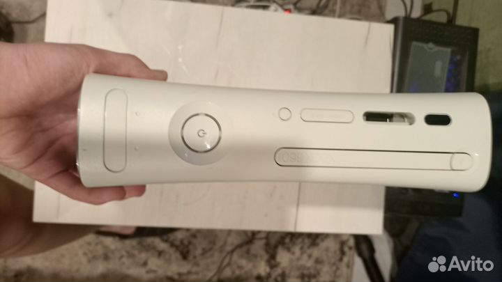 Xbox 360 60Gb lt 3.0 + 15 игр