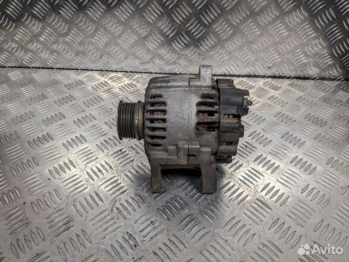 Генератор Renault Megane 2 (2002 - 2006)